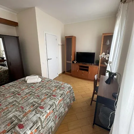 Valenci Bed and breakfast