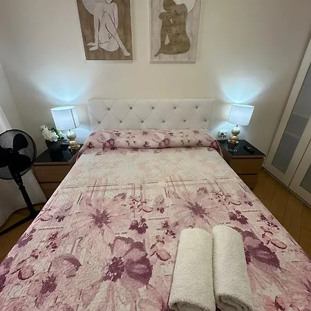 Valenci Bed and breakfast *