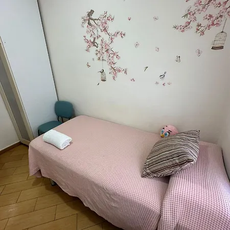 Bed and breakfast Valenci Barcelona